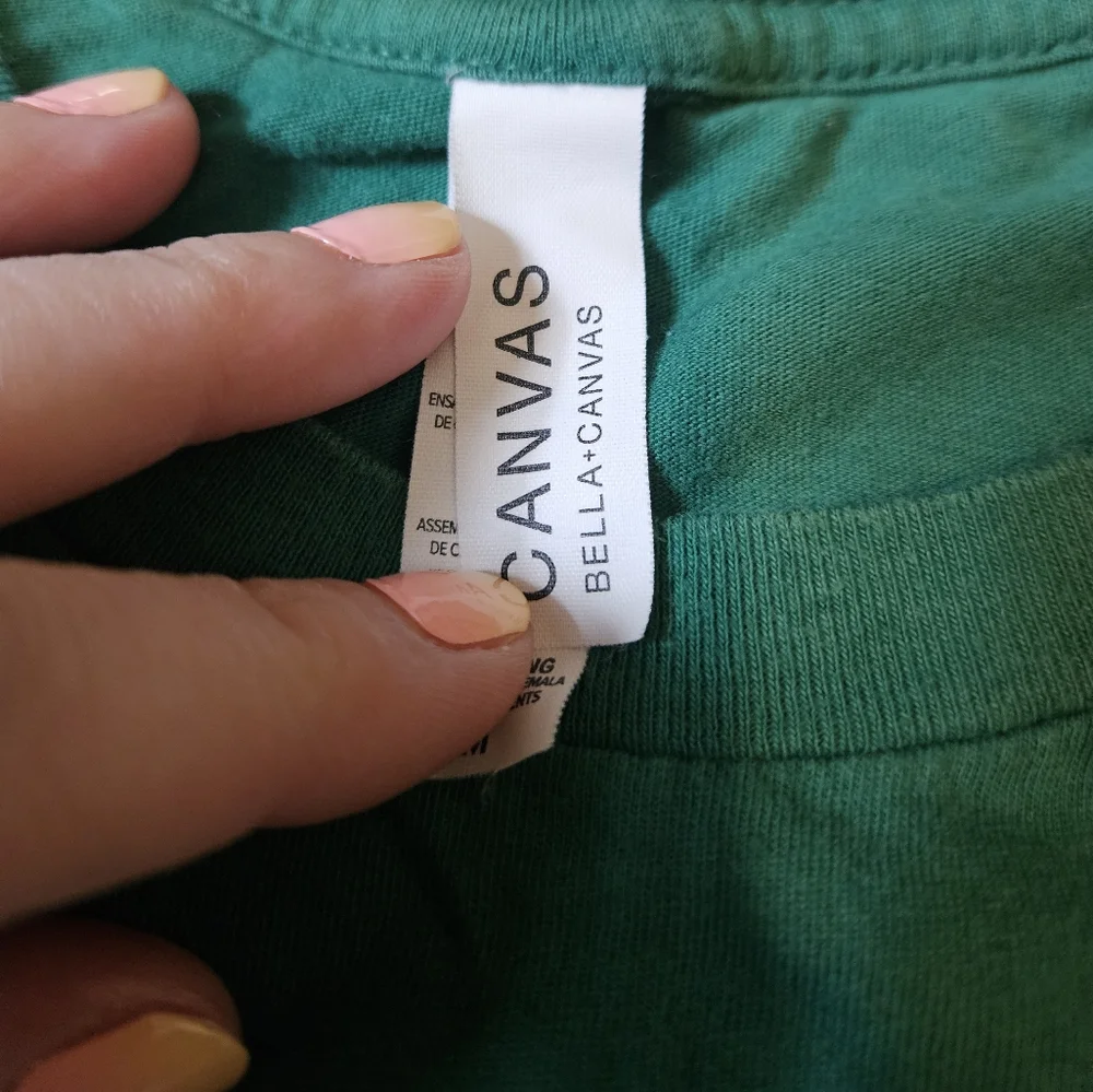 Graphic Tee - Picture 3 of 4